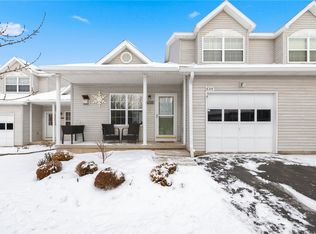 6316 Bentley Dr, Victor, NY 14564