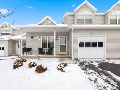 6316 Bentley Dr, Victor, NY, 14564