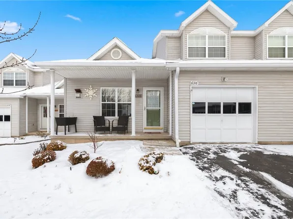 6316 Bentley Dr, Victor, NY 14564