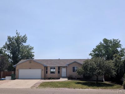 598 S Watermelon Dr, Pueblo West, CO, 81007