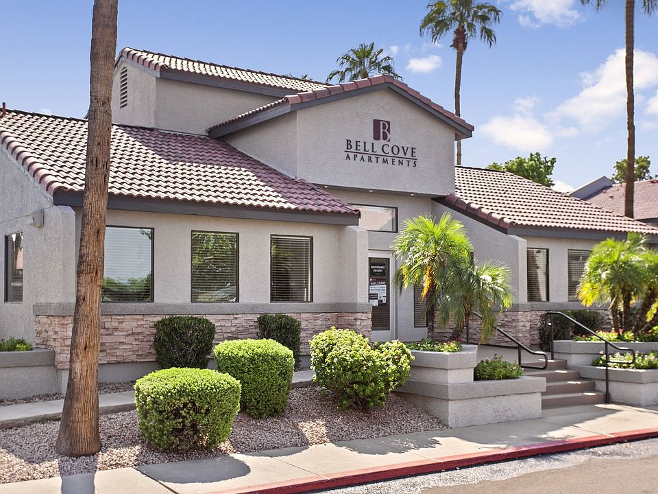 Bell Cove Apartment Rentals Phoenix, AZ Zillow