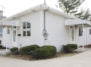 511 Washington St, Bentleyville, PA