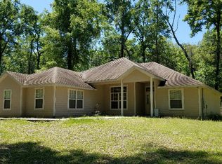1534 SW Newark Dr, Fort White, FL 32038