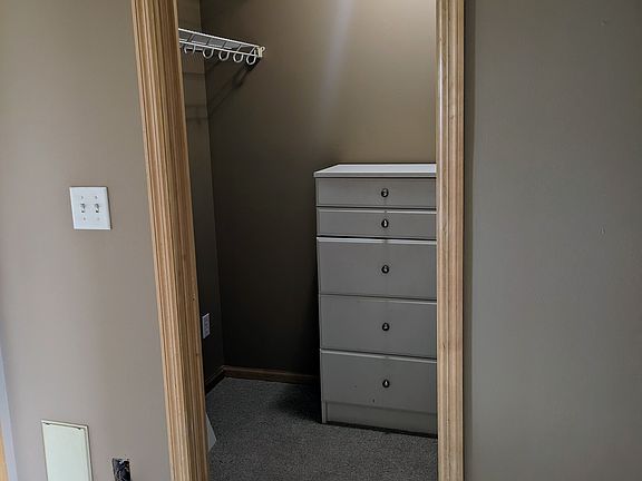 Upper Walk-in Closet