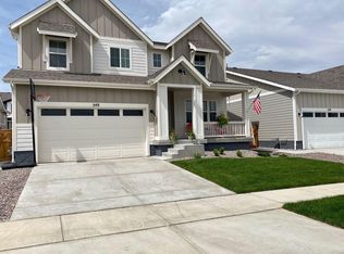 549 W 175th Ave, Broomfield, CO 80023