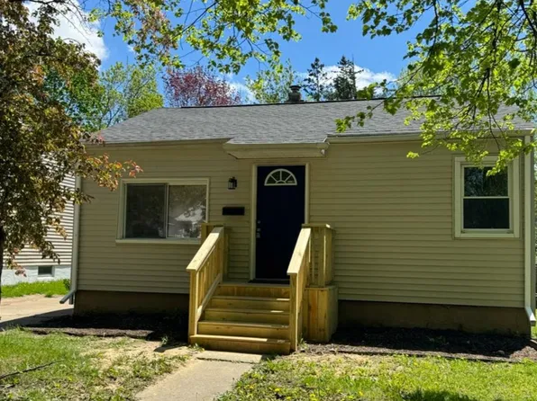 3701 Clairmont St, Flint, MI 48532