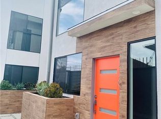 1312 W Manchester Ave, Los Angeles, CA 90044