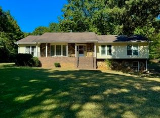 2769 Old Dalton Rd NE, Rome, GA 30165
