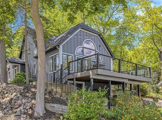 9357 Fraulin Dr, Richland, MI 49083