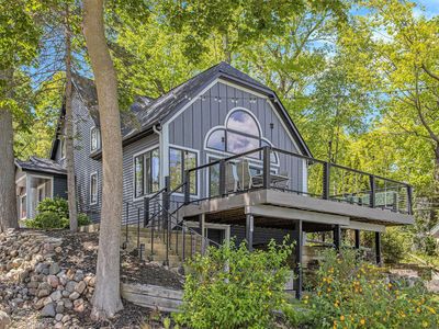 9357 Fraulin Dr, Richland, MI, 49083