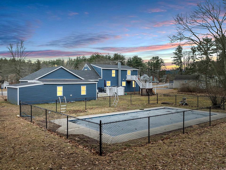 27 Crest Drive, Somersworth, NH 03878 Zillow