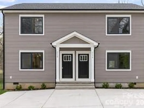 515 Wagner St, Statesville, NC 28677