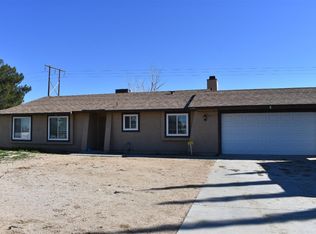 11773 Mohawk Rd, Apple Valley, CA 92308