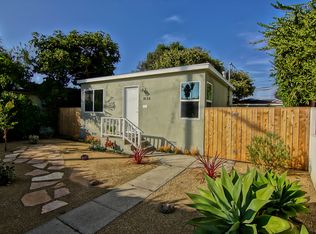 3136 Thatcher Ave, Marina Del Rey, CA 90292