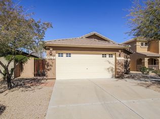 17850 W Boca Raton Rd, Surprise, AZ 85388