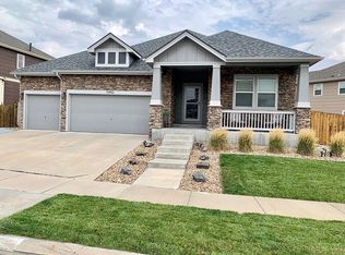 13452 Tamarac Pl, Thornton, CO 80602