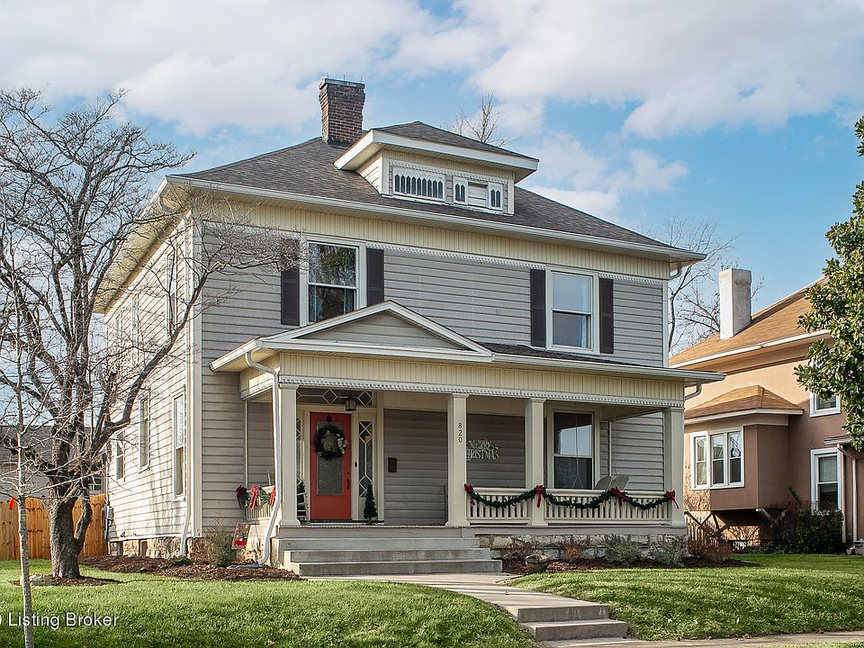 1st image of 820 Magnolia Ave