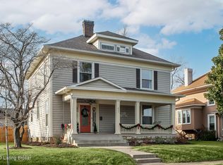 820 Magnolia Ave, Shelbyville, KY 40065