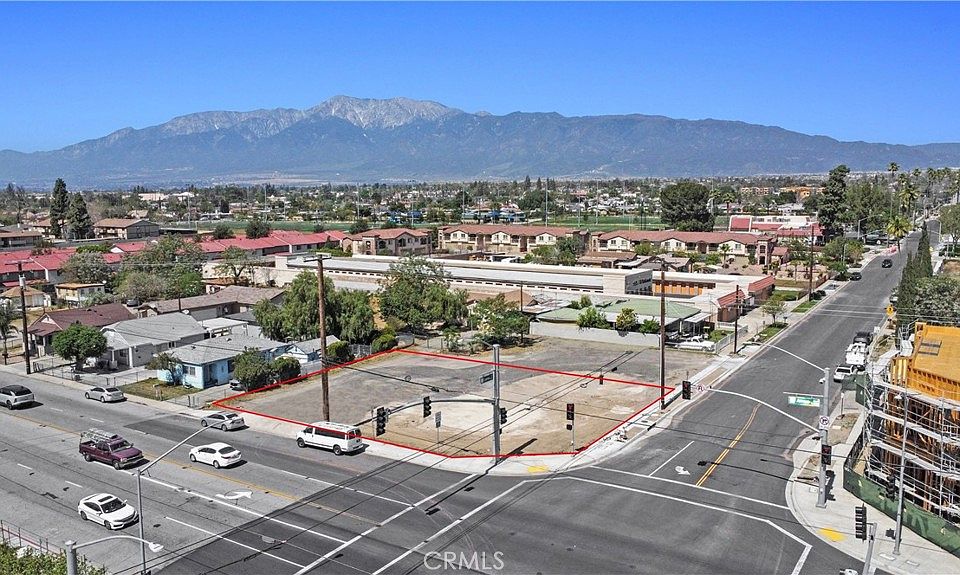 1st image of 0 Arrow Blvd Lot 5