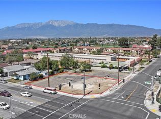 0 Arrow Blvd Lot 5, Fontana, CA 92335