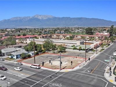 0 Arrow Blvd Lot 5, Fontana, CA, 92335