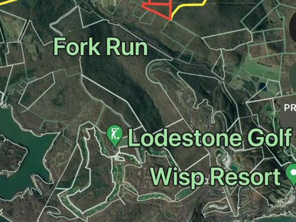 98 Bear Run Rd, Oakland, MD 21550