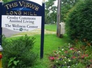 472 Asbury Rdg, Shelton, CT 06484