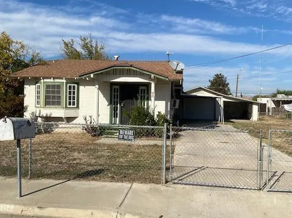 42 E Mountain View Avenue, Porterville, CA 93257