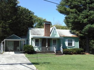 6103 Manchester Rd, Knoxville, TN 37920