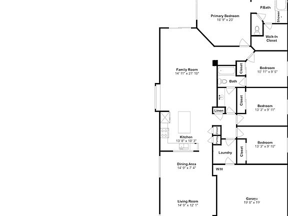 2nd image of 4917 Morning Falls Ave