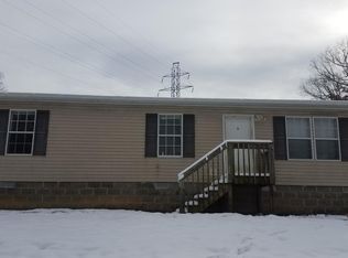 165 Tranquility Ln, Troutville, VA 24175