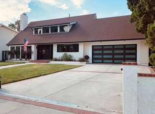 19860 Citronia St, Chatsworth, CA 91311