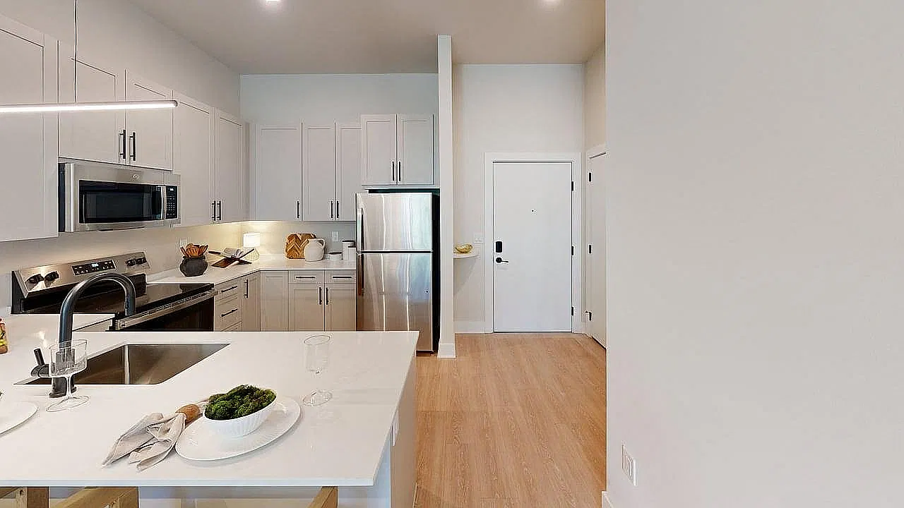 Luxor Lifestyle Apartments Fort Washington — Photo 2