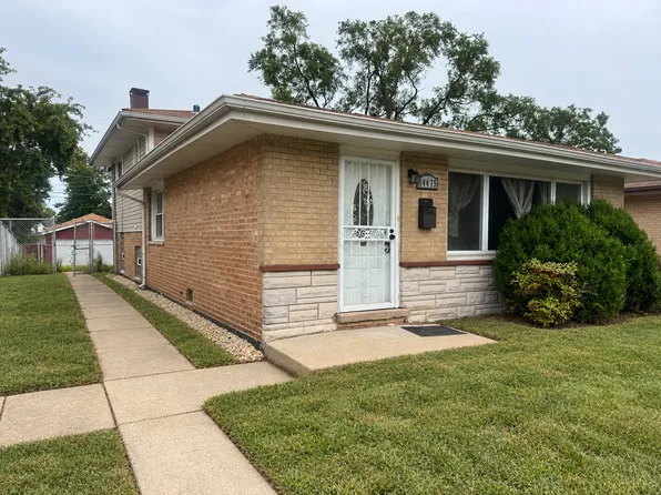 14475 Lincoln Ave, Dolton, IL 60419
