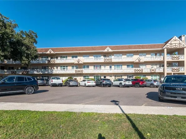 2310 Denmark St APT 46, Clearwater, FL 33763