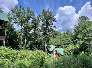 0 Chickasaw Gap Way, Pigeon Forge, TN 37863