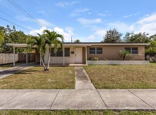 316 NW 45th Ave, Plantation, FL 33317