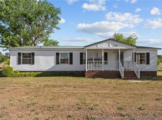 2707 Odom Rd, Hope Mills, NC 28348