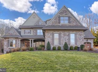 1785 Eliza Way, Mechanicsburg, PA 17050