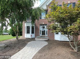 3080 Ballesteras Ct, Mount Airy, MD 21771