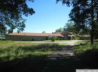 9679 Pine Point Rd NW, Walker, MN 56484