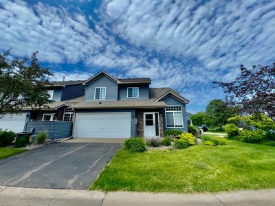 2085 Willow Cir, Centerville, MN, 55038