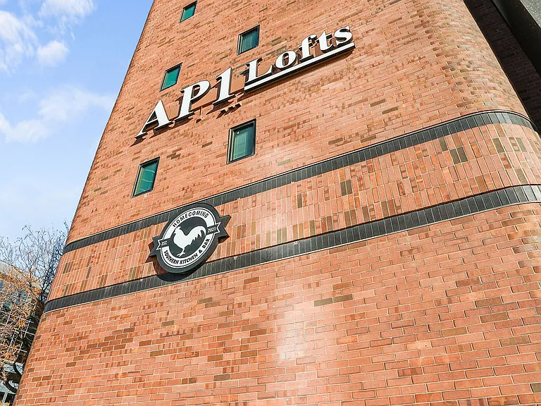 AP1 Lofts — Photo 27