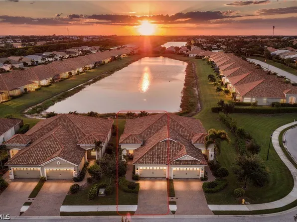 4233 Watercolor Way, Fort Myers, FL 33966