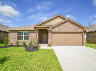 3034 Dripping Springs Ct, Katy, TX 77494