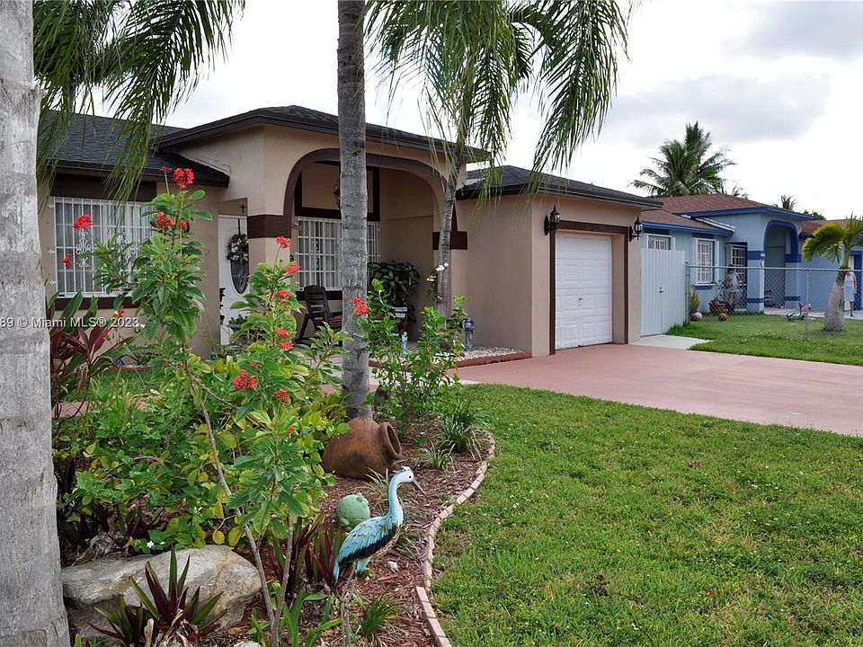 14309 SW 296th St Homestead FL 33033 Zillow