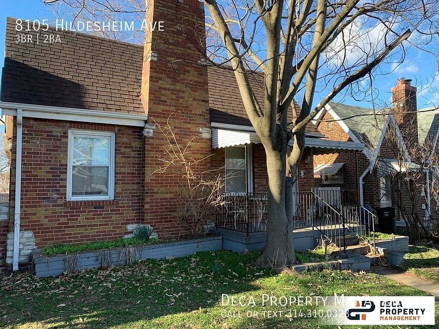 1st image of 8105 Hildesheim Ave