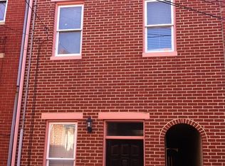 211 Grindall St, Baltimore, MD 21230