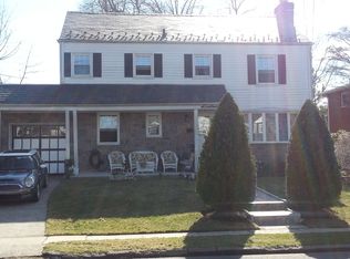 16 Inwood St, Yonkers, NY 10704