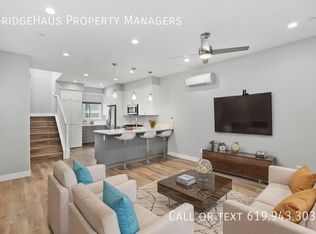 1636 Monroe Ave, San Diego, CA 92116